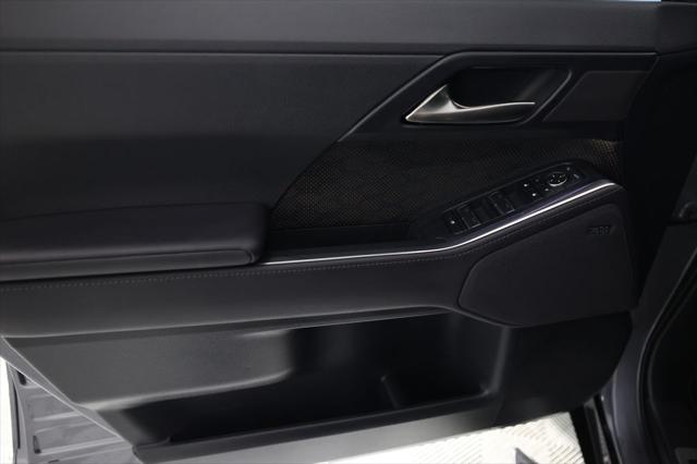 2026 Lexus GX 550 Luxury+