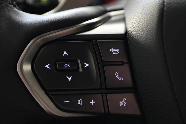 2026 Lexus GX 550 Luxury+