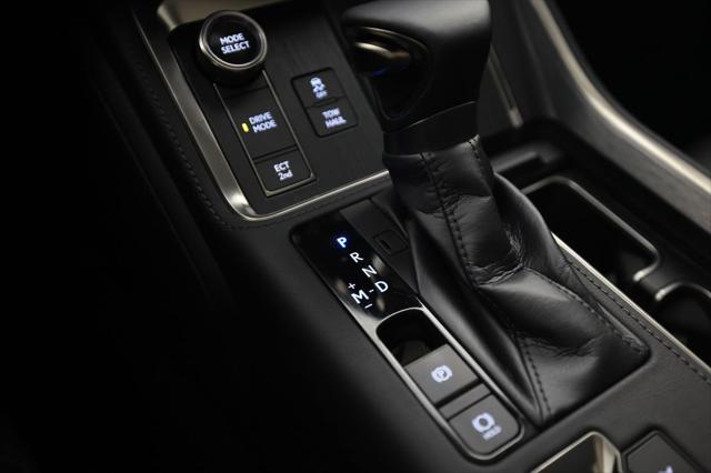 2026 Lexus GX 550 Luxury+