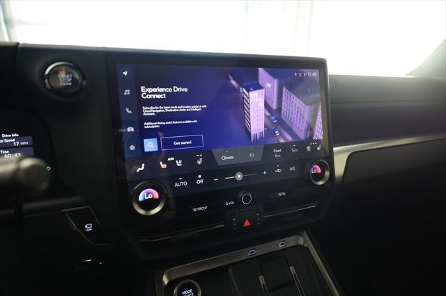 2026 Lexus GX 550 Luxury+