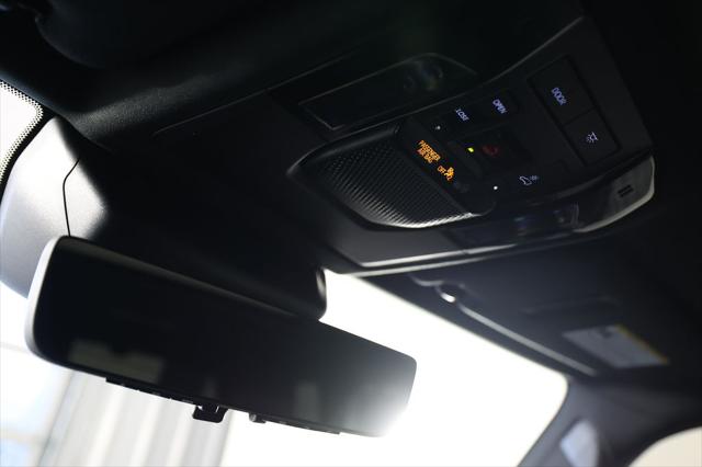 2026 Lexus GX 550 Luxury+