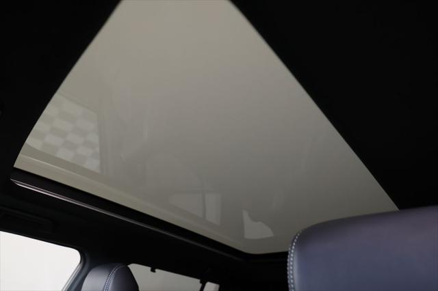 2026 Lexus GX 550 Luxury+
