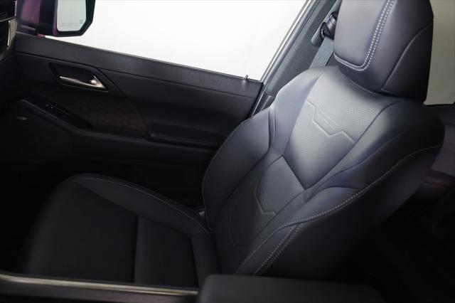 2026 Lexus GX 550 Luxury+