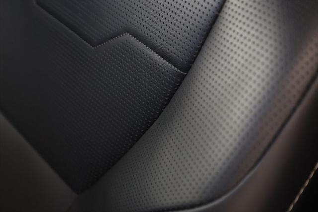 2026 Lexus GX 550 Luxury+