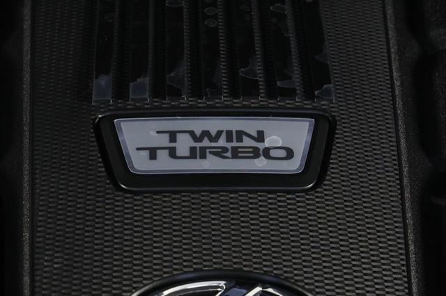 2026 Lexus GX 550 Luxury+
