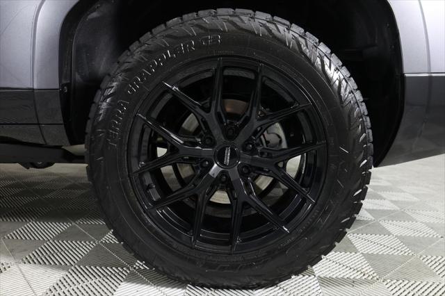2026 Lexus GX 550 Luxury+