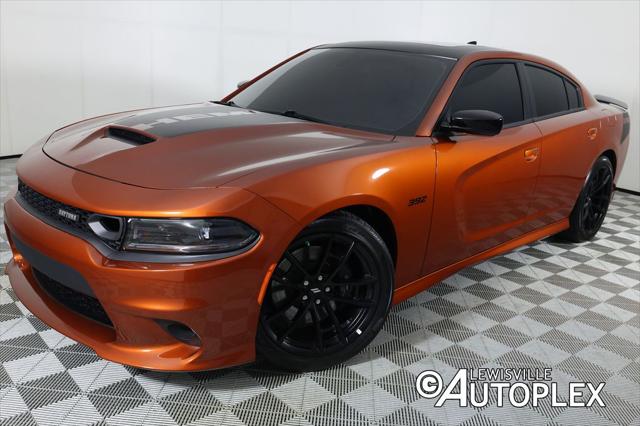 2023 Dodge Charger Scat Pack for sale in Lewisville, TX