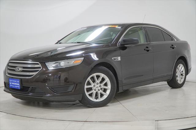 2014 Ford Taurus SE for sale in Richfield, MN