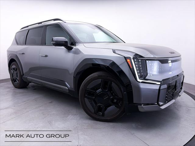 2024 Kia EV9 GT-Line for sale in Scottsdale, AZ