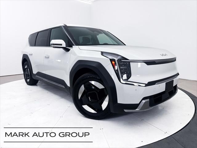 2024 Kia EV9 Light Long Range for sale in Scottsdale, AZ