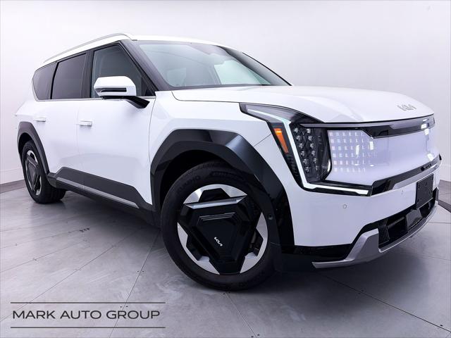 2026 Kia EV9 Land for sale in Scottsdale, AZ