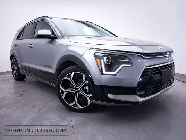 2023 Kia Niro EX Touring for sale in Scottsdale, AZ