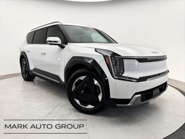 2024 Kia EV9 Wind for sale in Scottsdale, AZ