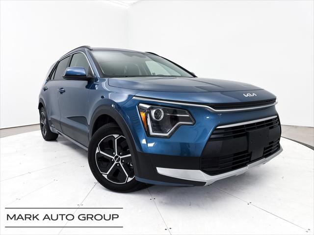 2023 Kia Niro Plug-In Hybrid EX for sale in Scottsdale, AZ