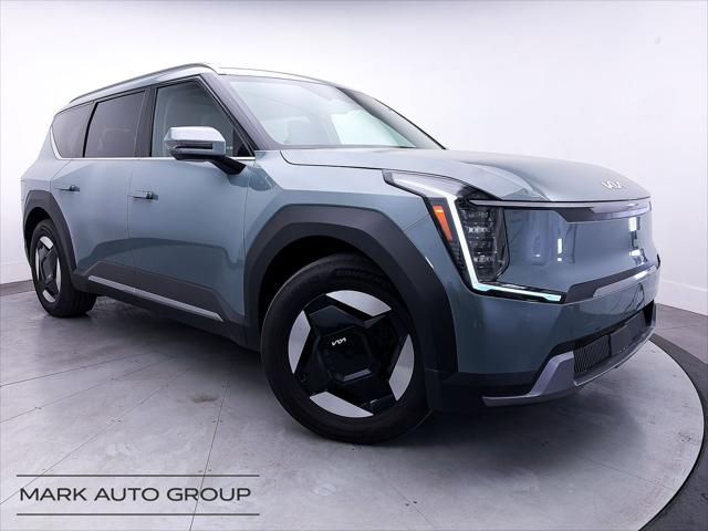 2024 Kia EV9 Wind for sale in Scottsdale, AZ
