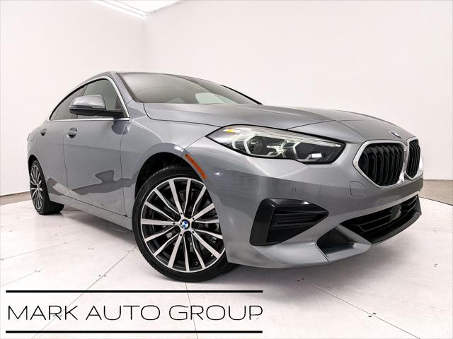2022 BMW Coupe i xDrive for sale in Scottsdale, AZ