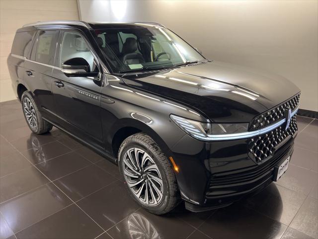 2026 Lincoln Navigator Black Label for sale in Madison, WA