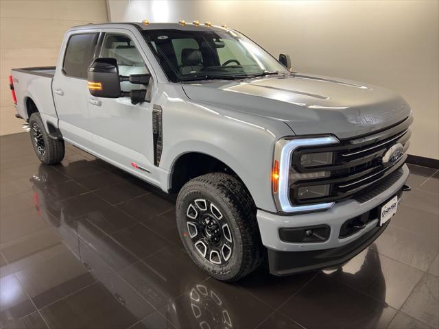2026 Ford F-250 Platinum for sale in Madison, WA