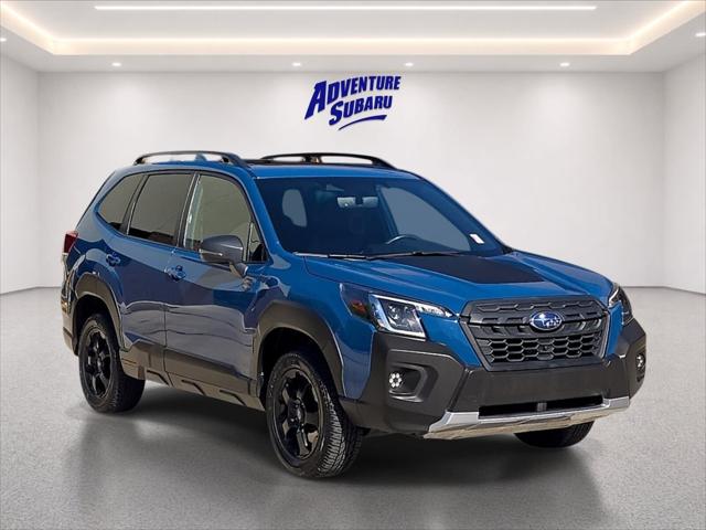 2023 Subaru Forester Wilderness for sale in Fayetteville, AR