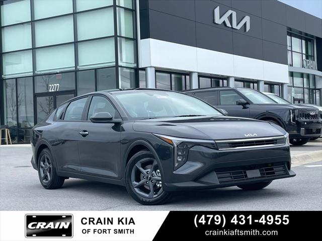 2026 Kia K4 LXS for sale in Fort Smith, AR