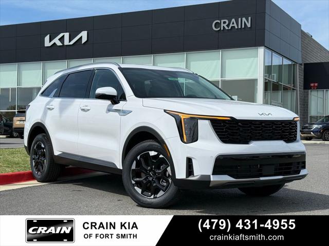 2026 Kia Sorento S for sale in Fort Smith, AR