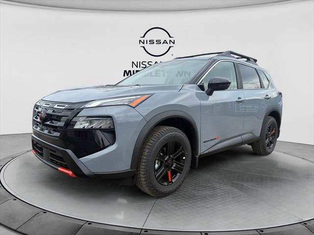 2026 Nissan Rogue Rock Creek for sale in New Hampton, NY