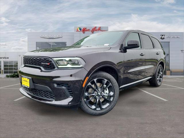2026 Dodge Durango GT RWD for sale in Georgetown, TX