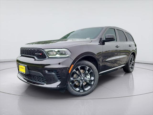 2026 Dodge Durango GT RWD for sale in Georgetown, TX