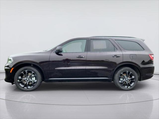 2026 Dodge Durango GT RWD