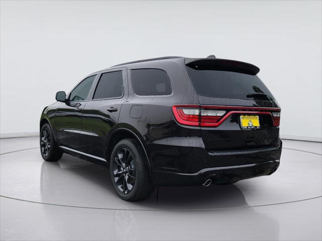 2026 Dodge Durango GT RWD