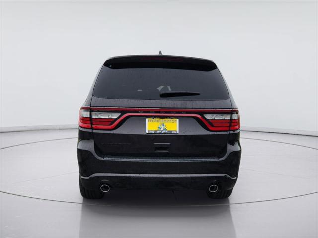 2026 Dodge Durango GT RWD