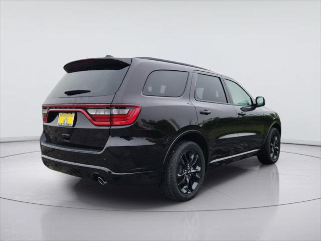 2026 Dodge Durango GT RWD