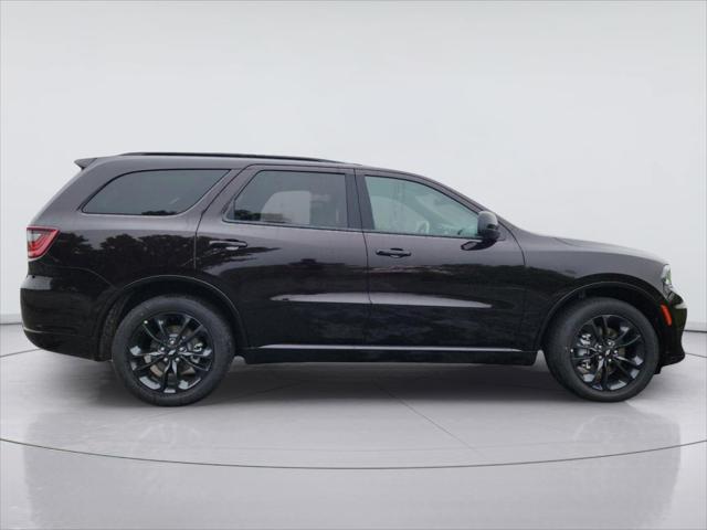 2026 Dodge Durango GT RWD