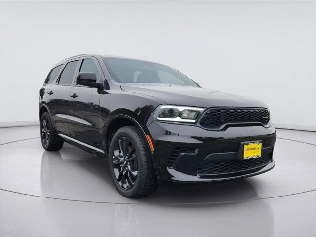 2026 Dodge Durango GT RWD
