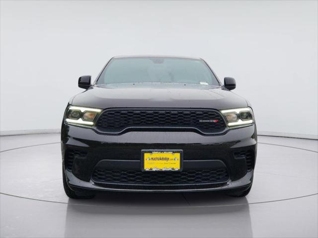 2026 Dodge Durango GT RWD