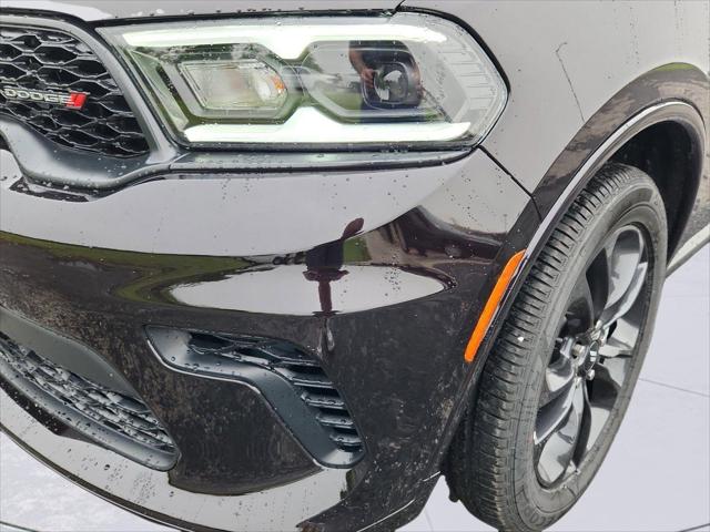 2026 Dodge Durango GT RWD