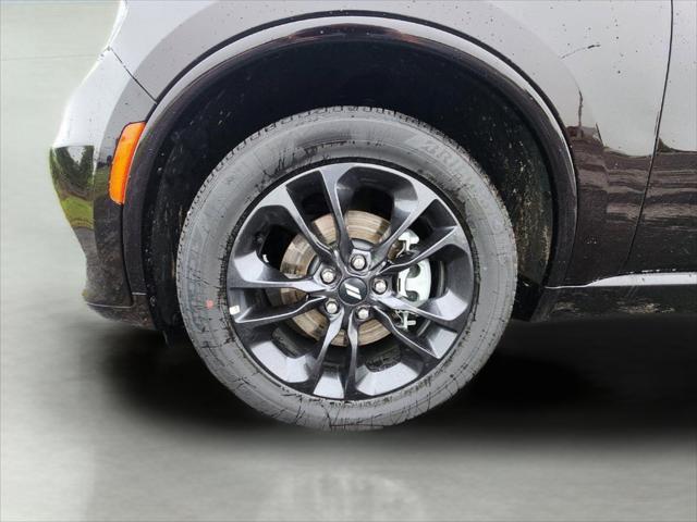 2026 Dodge Durango GT RWD