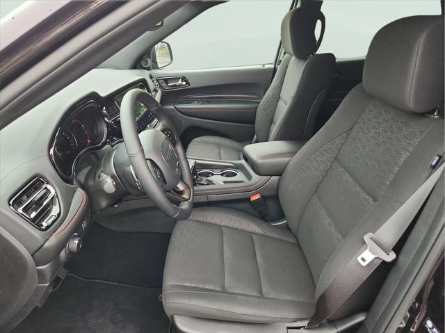2026 Dodge Durango GT RWD