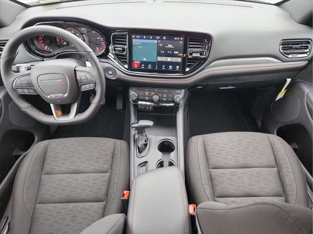 2026 Dodge Durango GT RWD
