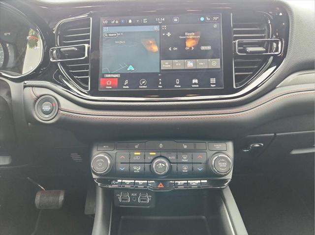 2026 Dodge Durango GT RWD