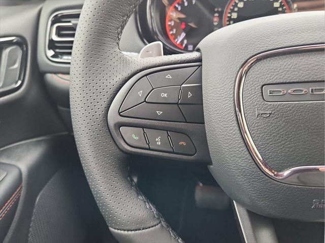2026 Dodge Durango GT RWD