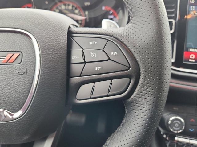 2026 Dodge Durango GT RWD