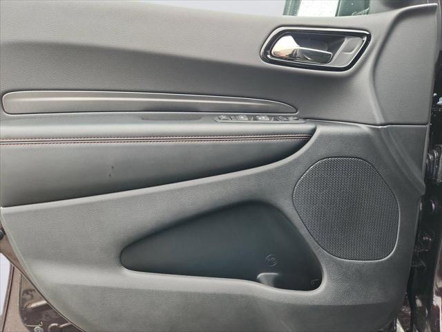 2026 Dodge Durango GT RWD