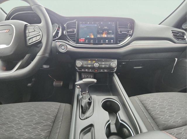 2026 Dodge Durango GT RWD