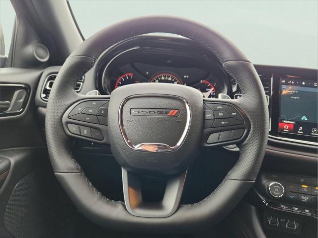 2026 Dodge Durango GT RWD