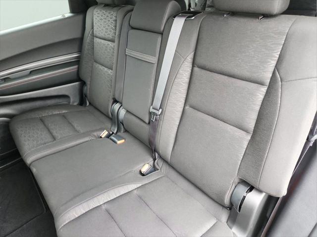 2026 Dodge Durango GT RWD