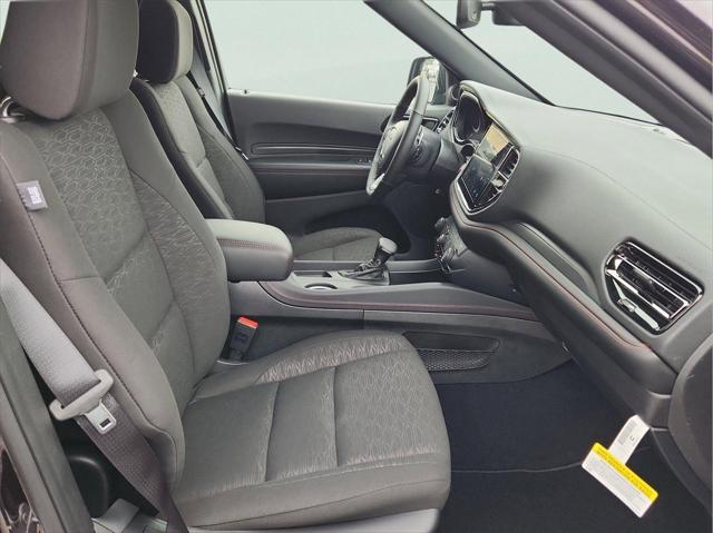 2026 Dodge Durango GT RWD