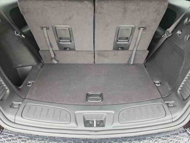 2026 Dodge Durango GT RWD