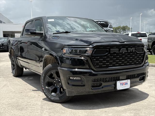2026 RAM 1500 RAM 1500 LONE STAR CREW CAB 4X2 57 BOX