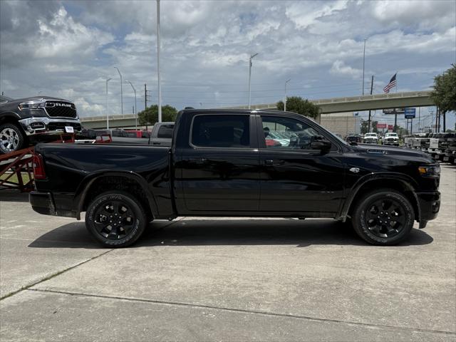 2026 RAM 1500 RAM 1500 LONE STAR CREW CAB 4X2 57 BOX